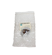 Original Opel Plakette Schaltknauf 5-Gang Vectra C Signum F35 Getriebe 93176678