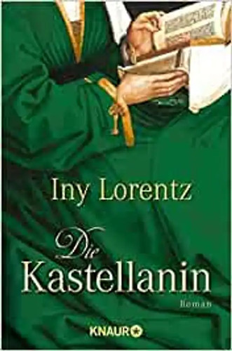 Die kastellanin - die,