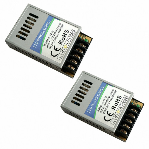 12v 25a led - 12v, 1.25a