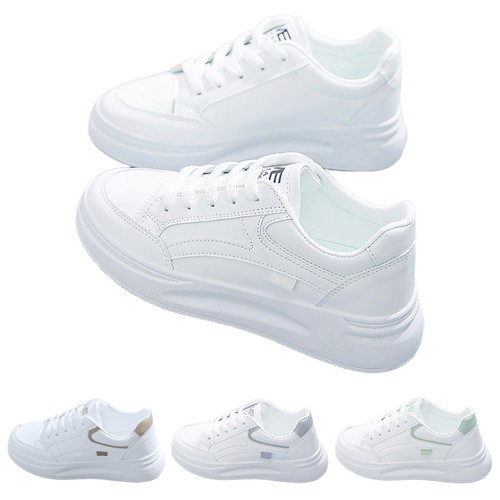 Damen komfort turnschuhe - komfort,