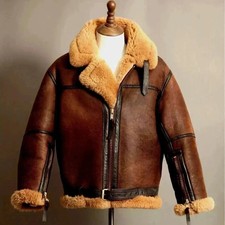 Herren B3 Irvin Winter Flying
