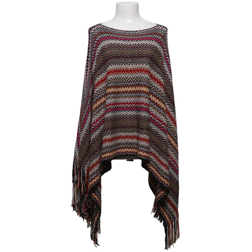 Missoni poncho größe one - missoni,, größe: