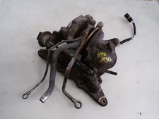 Turbolader Smart ForTwo 450 0,6 40KW Benziner Turbo 0006314V001 *517A30*