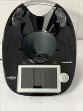 Thermomix TM6 Black Edition
