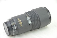 Nikon AF Nikkor 180mm f/2.8 ED