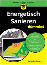Energetisch Sanieren für
