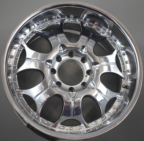 Alufelge hummer und - 1x,