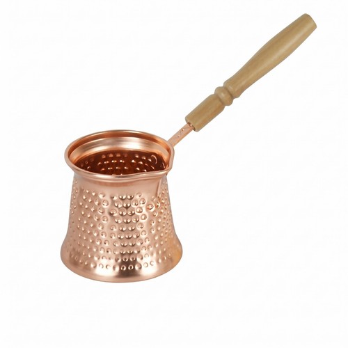 Ibrik mit holzgriff - ibrik,