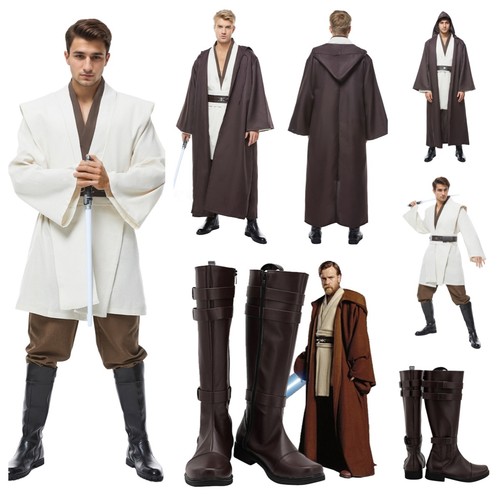 Star wars jedi master - wars, obi-wan