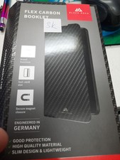 Black Rock Flex Carbon Booklet