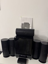 Harman/Kardon HKTS 65BQ 220SUB