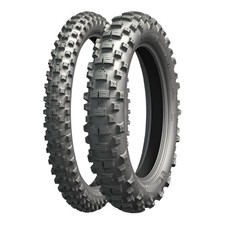 Michelin Enduro-Reifen END HARD 90/90-21 54R TT