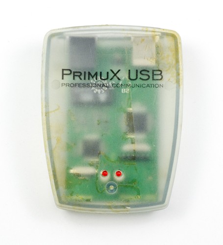 Gerdes primux usb - gerdes,