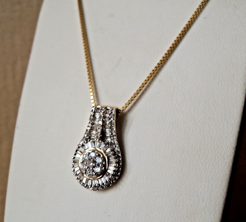 585 gold schmuck - er,