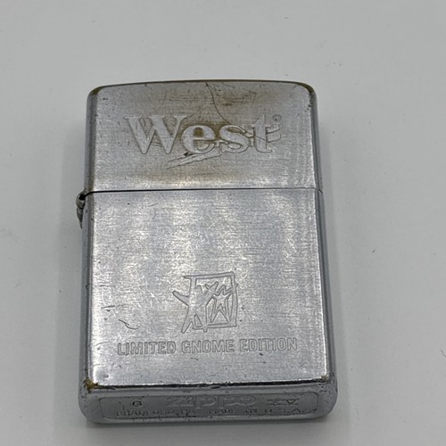 Zippo sturmfeuerzeug - zippo,