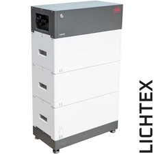 BYD B-Box HVM 8.3 HV 8.28kWh