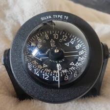 Silva Typ 70 Kompass