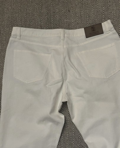 Brunello cucinelli jeans - brunello,