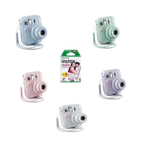 Fujifilm instax mini - , 13