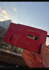 Aiwa walkman lx200 - aiwa,