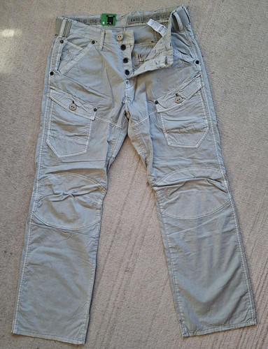 Star herren jeans größe - herren,