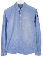 Napapijri Geographic Slim Fit