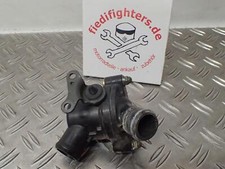 Thermostat Gehäuse Thermostat Kühler Yamaha YZF-R1 RN12 Ez.02/04 25300km