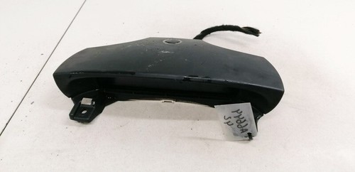 Saab 2003 dashboard radio - saab,