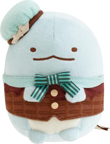 San sumikko gurashi - sumikko,