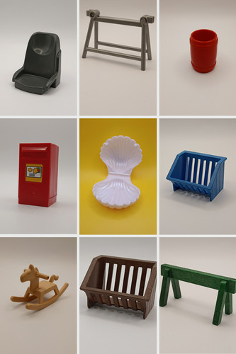 Playmobil zubehör - playmobil,,