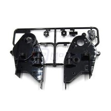 Tamiya Bear Hawk/Stadion