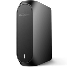 10/12/16/18TB Desktop HDD Externe Festplatte USB 3.2 Superspeed für PC Notebook