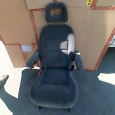 VW SHARAN 7M / SITZ / 2. Reihe