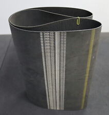 GATES 457mm breiter Zahnriemen Timing belt 3M Breite 457mm Länge 1530mm