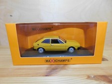 Minichamps Maxichamps 1:43