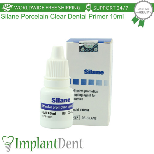Silan porcelain clear - porcelain,