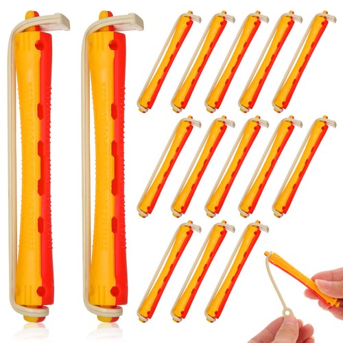 24pcs lockenwickler für - 24pcs,