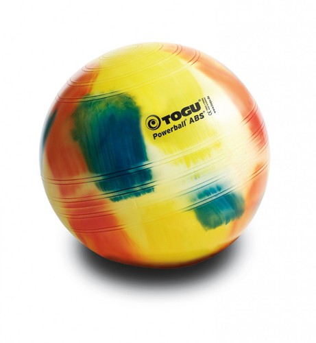 Togu powerball abs 55cm bunt - togu,