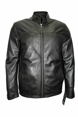 Zayn herren lammfell leder - herren,