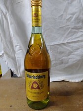 Scharlachberg Meisterbrand, 0,7 l, 36%