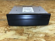 366796 Rechner Navigationssystem RENAULT Laguna III Grandtour (T) 280600004R