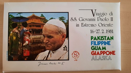 Vatikan italien sonderserie - vatikan,
