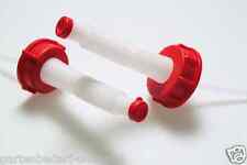 2 x Ausgießer Flexibel für