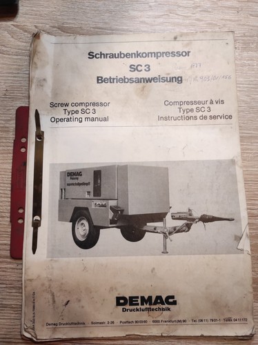 DEMAG-Mannesmann