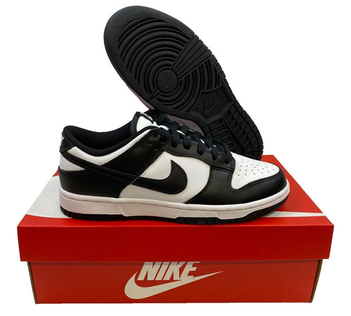 Nike dunk low - dunk, panda