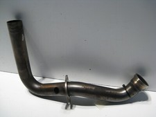 Auspuff-Krümmerrohr Krümmer Abgasrohr (Zylinder 1) Benelli TNT 899, 08-11