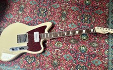 Squier LE Paranormal Off Tele