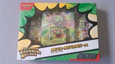 Pokemon Erhabene Helden Mega