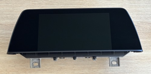 Original bmw display monitor - display,