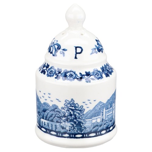 Pfefferstreuer villeroy boch - pfefferstreuer,